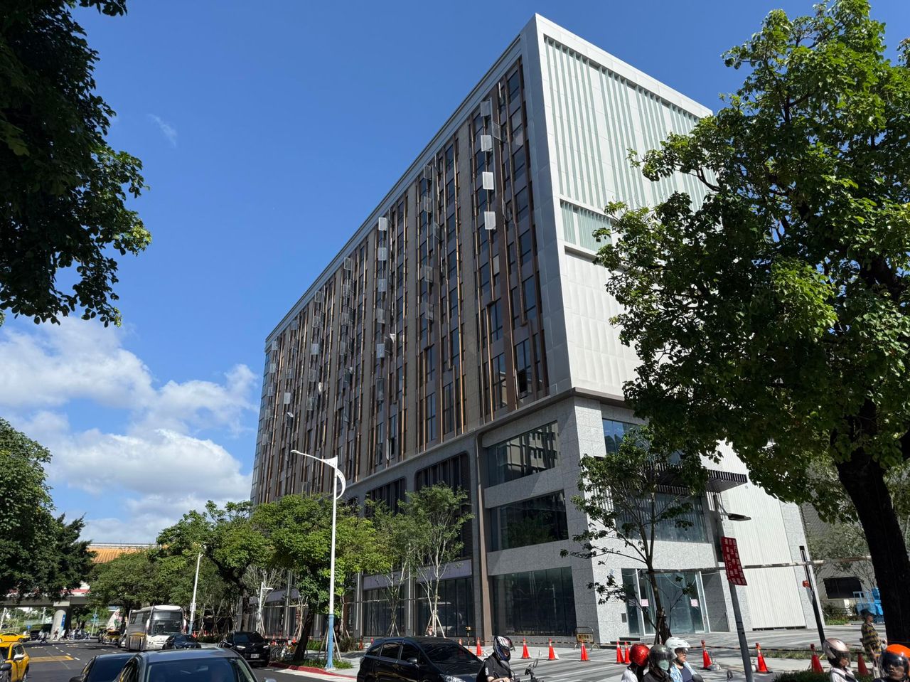 雙北六大公辦都更 大安區嘉興街房價低於行政區近2成