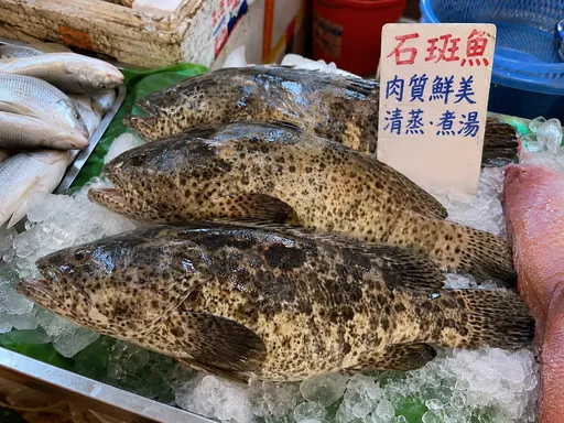 中國喊要買鳳梨釋迦、石斑魚　農業部：外銷不適長期依賴