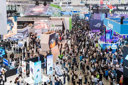 COMPUTEX 2026串聯全球創新能量　吸引152國11萬名國內外買主來台交流