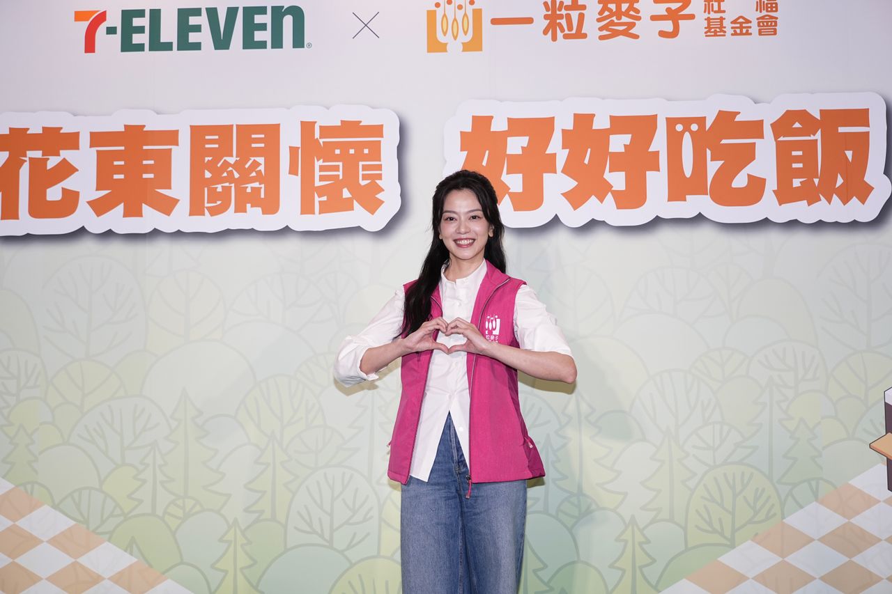 喻虹淵在校園人氣高過仔仔 曝女兒最欣賞爸爸這點