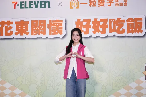 喻虹淵在校園人氣高過仔仔　曝女兒最欣賞爸爸這點