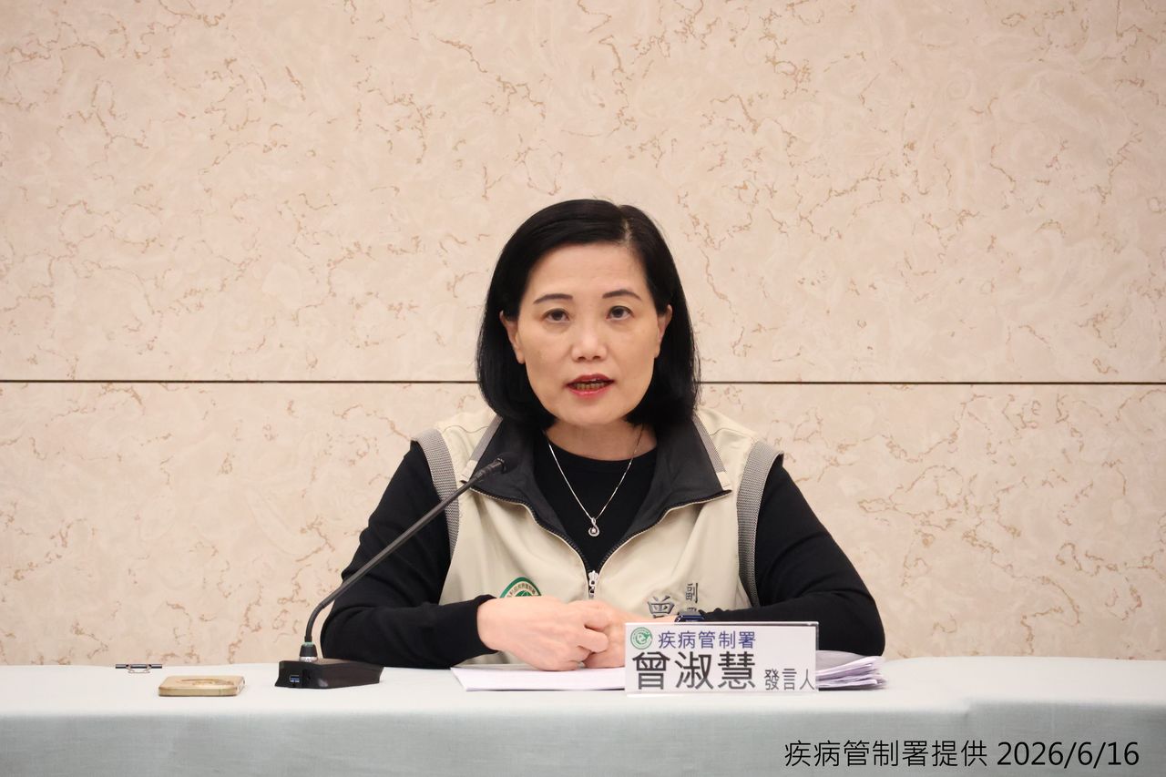史上最小日本腦炎病例!花蓮未滿1歲女嬰確診仍住院治療