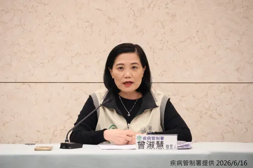 史上最小日本腦炎病例！花蓮未滿1歲女嬰確診仍住院治療
