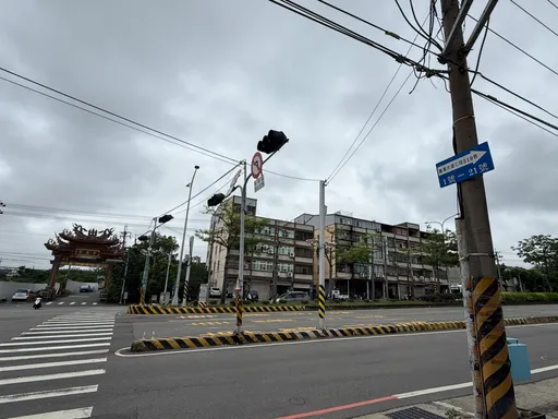 台中海線大停電原因不是小動物　台電：「豪雨環境潮濕」設備絕緣不良