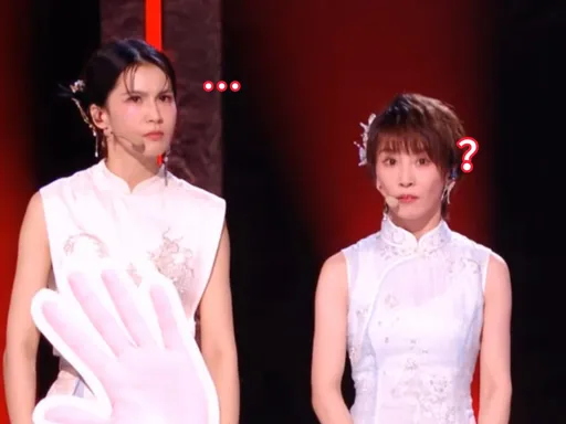 曾沛慈《浪姐7》破900全場最高分！安崎芒果TV自己人爆皇族爭議