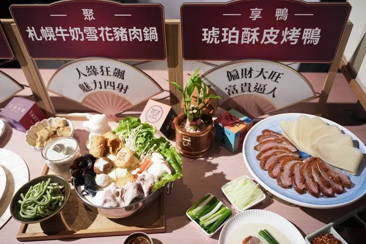 王品集團將旗下19個品牌，全台共339家門市整合加入Uber Eats。彭欣偉攝