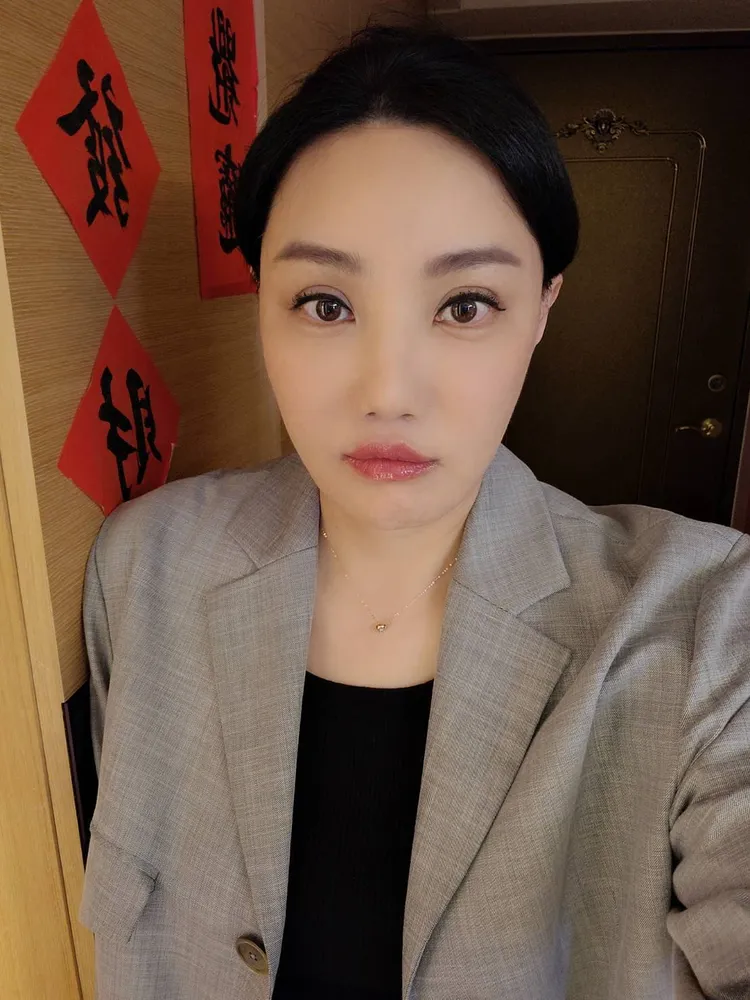 命理師沈嶸時常以命理角度探討時事。沈嶸提供