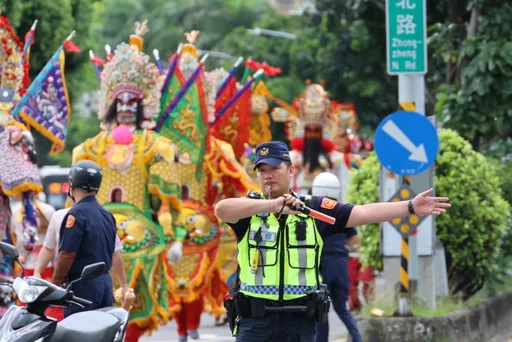 三重警最累、林口金山超勤最兇！新北警「血汗」工時數據曝光　警察局回應了