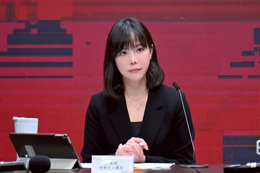 防洪準備、社會福利都被藍白卡死！行政院急籲：速審預算讓政府運作
