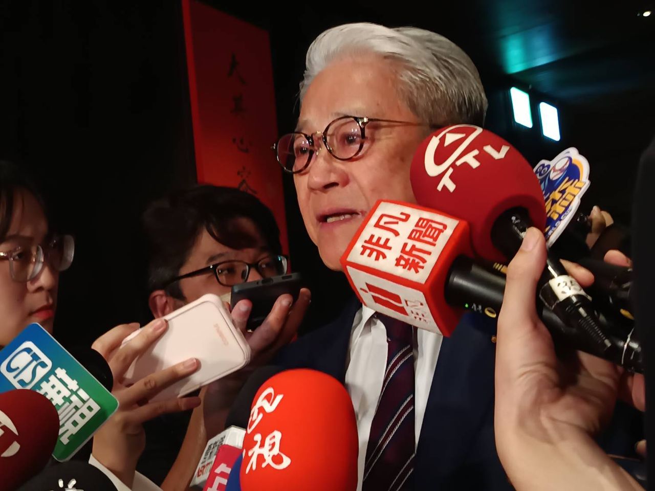 美伊停火下半年壓力會降低 吳東亮喊台股「還有機會往上」