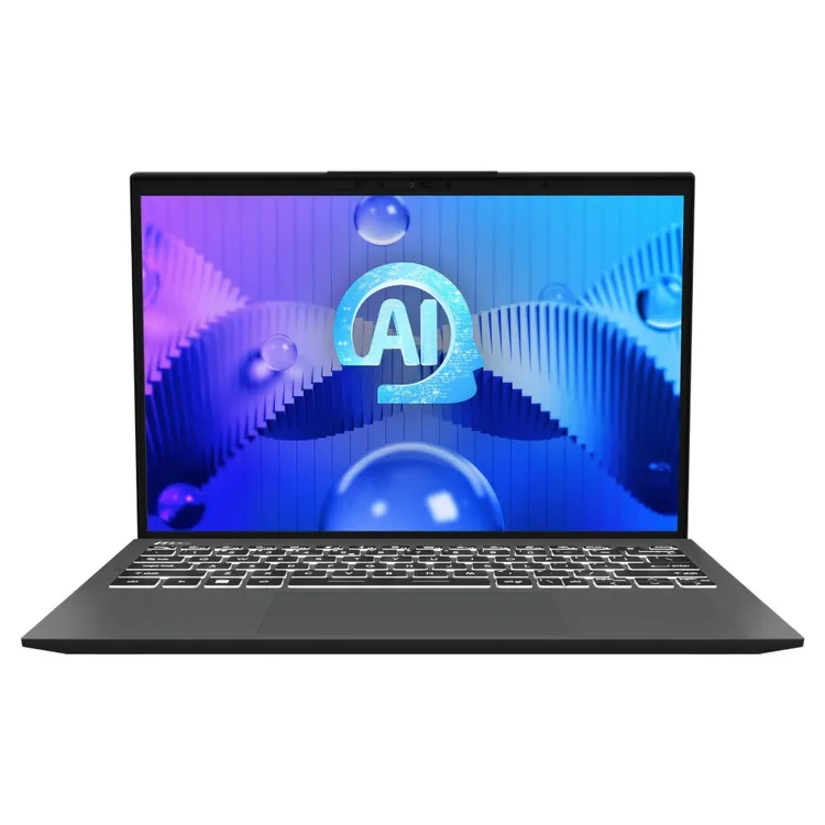 MSI Prestige 13 AI Evo提升AI處理器效能，6月18日前入手享特價與酷澎幣回饋。
