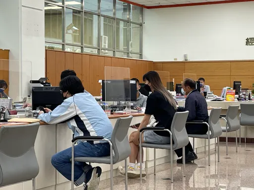 央行第二戶屋信用管制放款多1成　24億資金流向換屋族