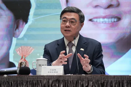 中東戰火升溫！行政院：油價凍漲、民生用氣不變　僅工業用氣漲5%