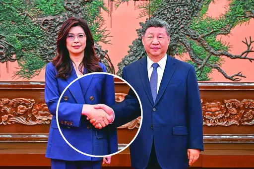「習近平雲朵手」關鍵字遭中共封鎖！他揭致命點：還是得禁