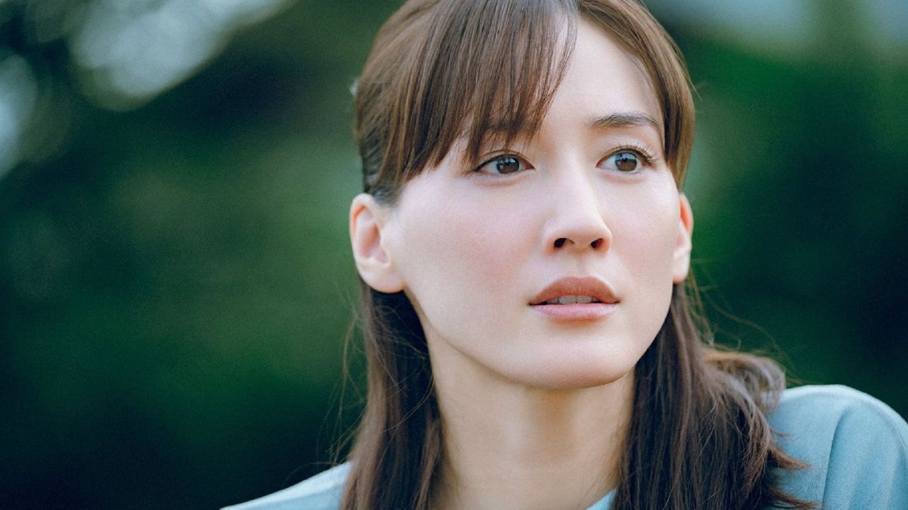 是枝裕和睽違10年為綾瀨遙量身打造新片 與大悟演夫妻「異樣感」炸裂