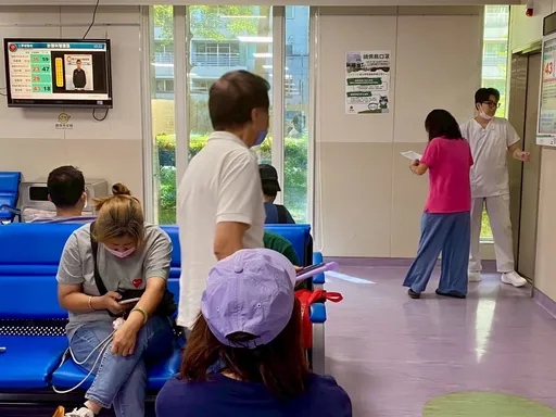 名醫列「門診10大NG行為」　病患見最後一條：整個安慰到我