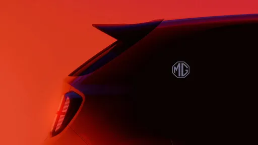 MG預告Goodwood速度嘉年華三款概念新車　Cyber家族擴編、全新旗艦休旅將現身