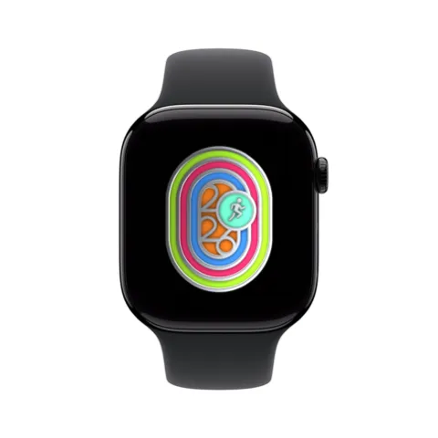 Apple Watch使用者在6月3日全球跑步日當天，只要完成一次至少5公里跑步訓練，即可解鎖全球跑步日限定版獎章。Apple提供
