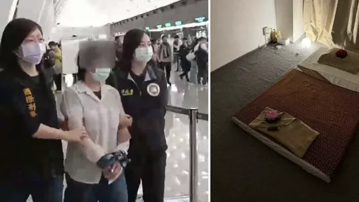 逼12歲女兒赴日接客「自己跑來台灣賣淫」　泰國狠母重判7年半