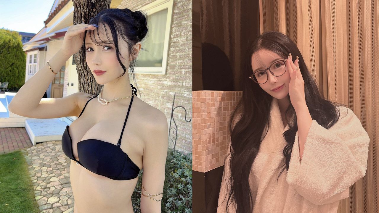 日女優藤咲舞認了來台賣淫 公開道歉「半年前發生的事」