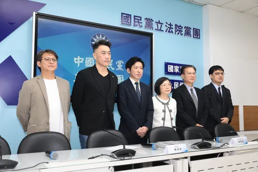 政院補提3名中選會委員人選　藍委：絕不可能將人事審查流於形式