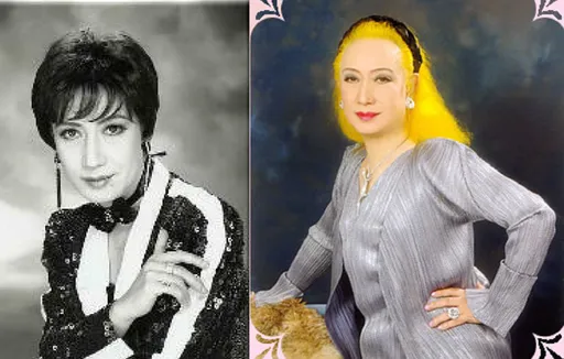 「傳奇美男子」美輪明宏享耆壽91歲　曾在台掀起開運桌布熱潮