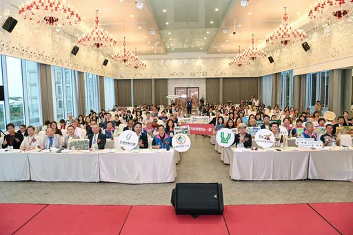 藝術＋好料「美食工藝辦桌」超吸睛　國旅淨零3條低碳行程在台南