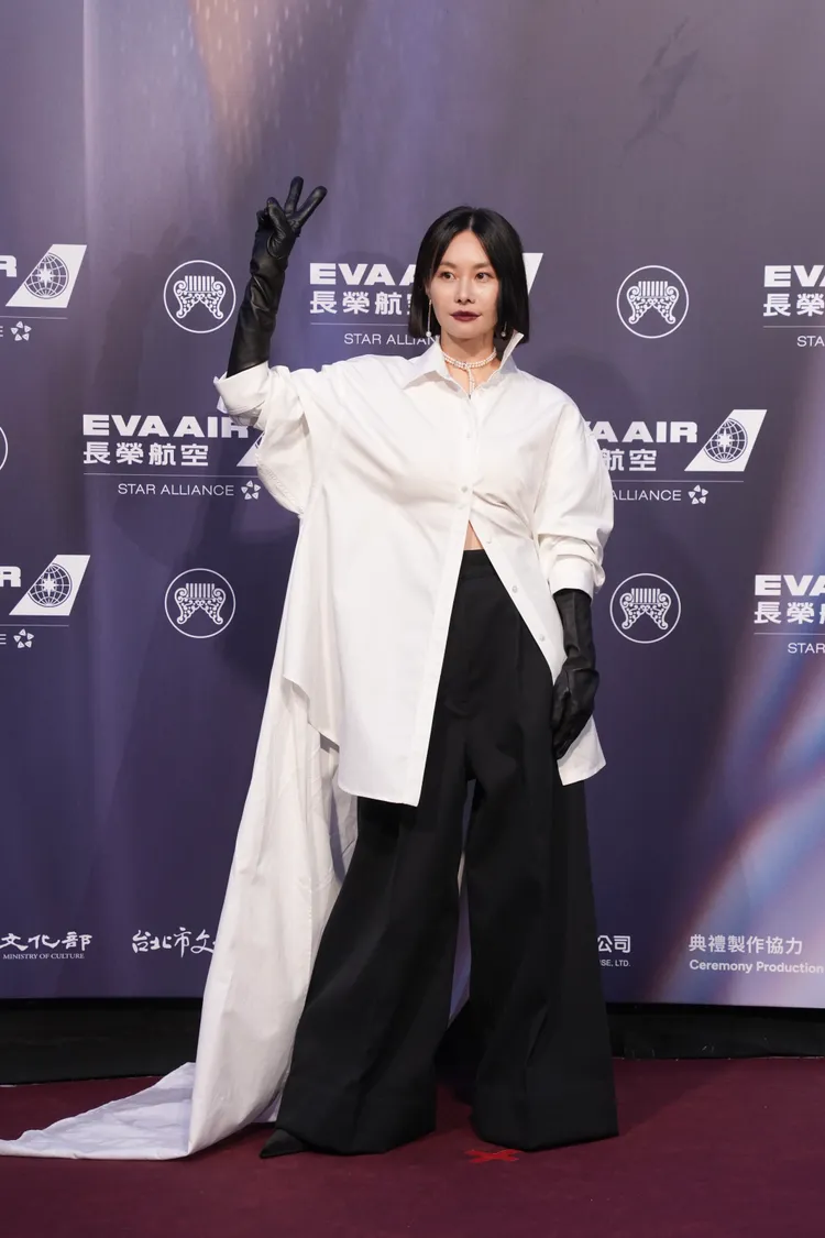 鄭宜農再搶台語歌后。攝影中心攝