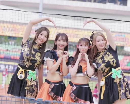 啦啦隊女神遭割頸！短今心疼喊「太突然了」　祈禱汶汶平安