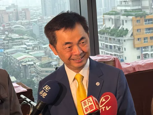 赴美投資補助不是重點！家登邱銘乾揭最大挑戰　AI熱到未來3年都樂觀