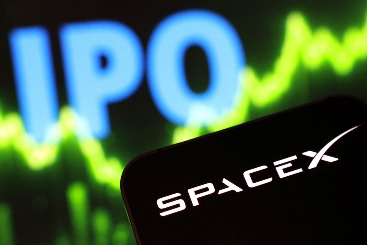 史上最大IPO!SpaceX申購「開放台灣」 價格曝光