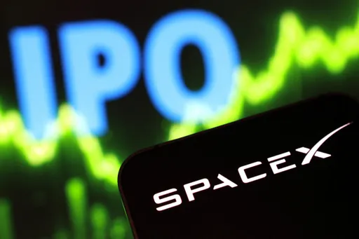 史上最大IPO！SpaceX申購「開放台灣」　價格曝光