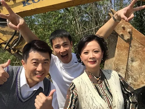 高欣欣見傅子純遺容哭罵「搞什麼東西呀！」曝傅太太現況：少許進食
