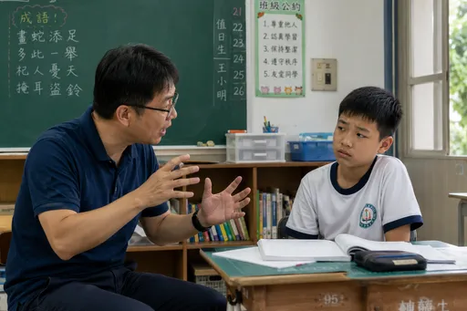 變態師要男學童叫「爸爸」　命脫褲檢查下體！竟瞎扯「他們自願」
