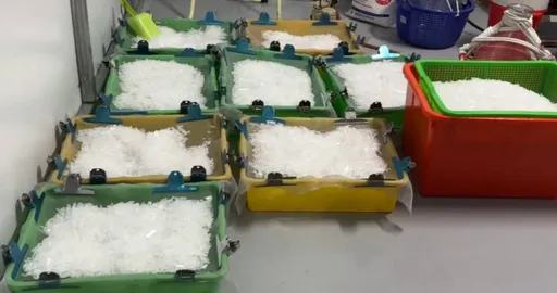 拿感冒藥煉毒！沒化工背景做出純度驚人安非他命　法院判決曝光