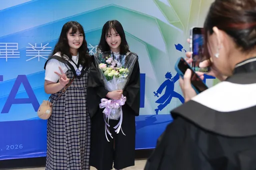 少子化衝擊！高中畢業生剩16萬人　近9成繼續升學是5年新高