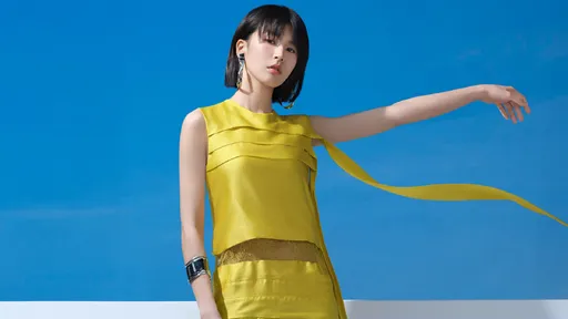 《浪姐7》今晚決戰！曾沛慈2千架無人機力挺C位成團