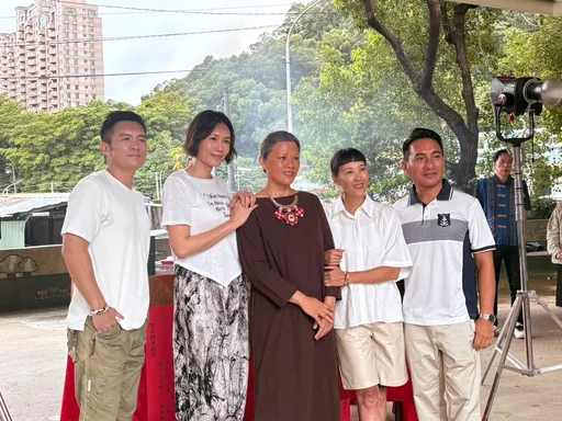 《海角七號》18年了！老大哥都離世　民雄再合作范逸臣感嘆：很難得