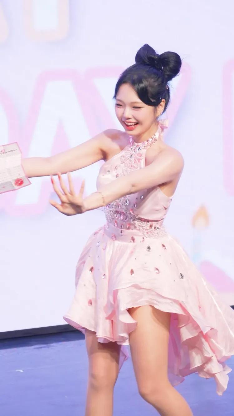 尹秀珍。翻攝自本人IG