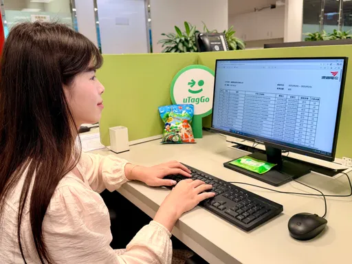 油價、缺工夾擊！企業1招減90％行政成本　申辦量破千家