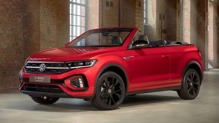 Volkswagen集團旗下擁有Volkswagen、Audi、Porsche、Škoda等多個品牌，未來部分定位重疊或銷量較低的車型可能面臨整併調整。原廠照片