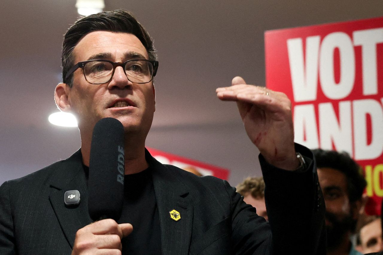 英國最關鍵國會補選將登場 柏南擬挑戰首相大位