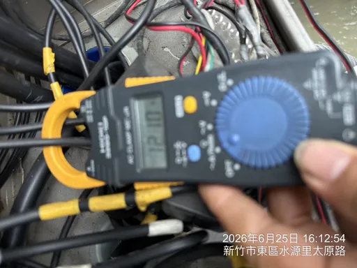 莊競程控太原地下道防汛未落實　新竹市府秀紀錄打臉：昨日才完成巡檢