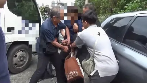亡命毒師逃亡5年　北市警掃蕩依托咪酯圍捕歸案