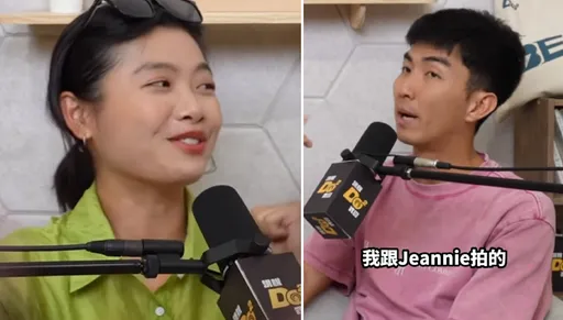 百萬YTR DoDoMen爆退訂潮！Ian強捧女員工Jennie被罵爆　老粉被打成酸民不追了
