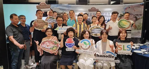 韓國濟州名品食材來台展現實力　比目魚、帶魚等海鮮打造創意饗宴