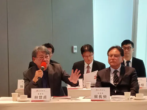 科技建廠潮動能可望逐季增溫　久舜5月營收年增19.33%