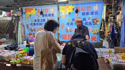 中國螺螄粉、辣條偷渡市面爆食安危機！監察院糾彈跨部會漏洞
