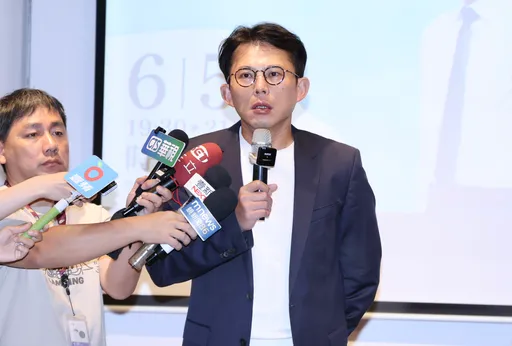民進黨今拍板鄭朝方選竹縣　黃國昌：藍白「鐵三角」守住新竹
