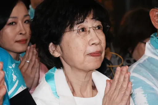 陳佩琪怒到嗆賭這件事　約四叉貓一起跳樓或自焚